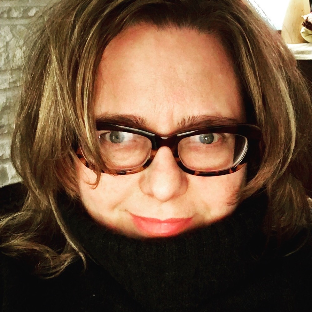 Meet your Posher, Johanna